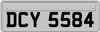 DCY5584