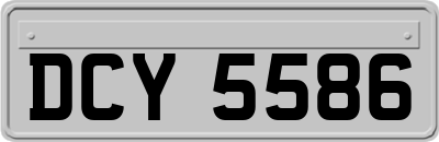 DCY5586