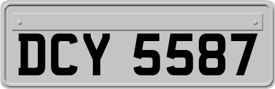 DCY5587