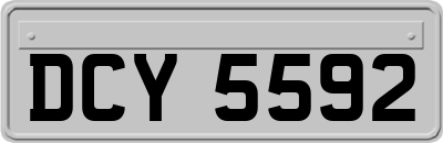DCY5592