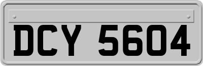 DCY5604