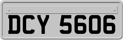 DCY5606