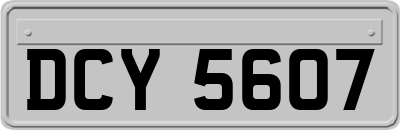 DCY5607