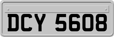 DCY5608