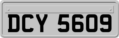 DCY5609