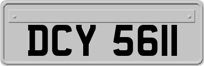 DCY5611
