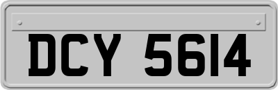 DCY5614