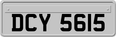 DCY5615