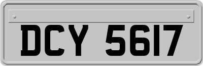 DCY5617