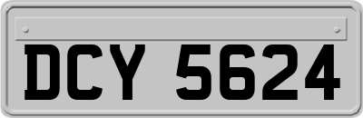 DCY5624