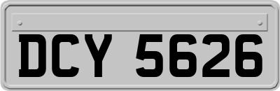 DCY5626