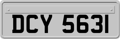 DCY5631