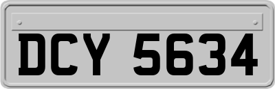 DCY5634