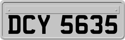 DCY5635