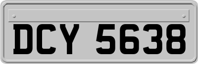 DCY5638