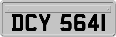 DCY5641