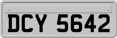 DCY5642