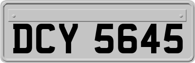 DCY5645