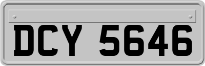 DCY5646