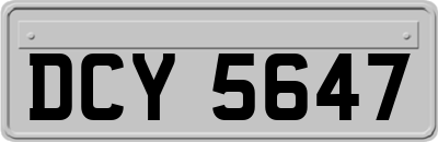 DCY5647