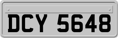 DCY5648