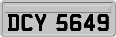 DCY5649