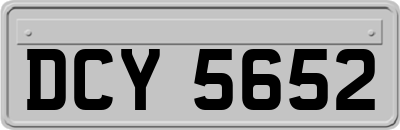 DCY5652