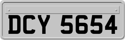 DCY5654