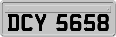 DCY5658