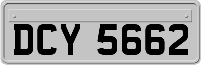 DCY5662