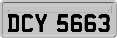DCY5663