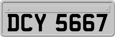 DCY5667