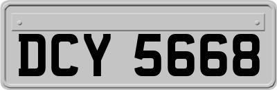 DCY5668