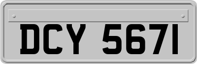DCY5671