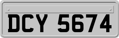 DCY5674