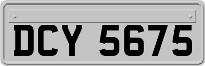 DCY5675