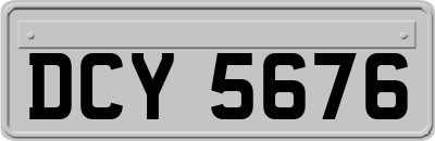 DCY5676