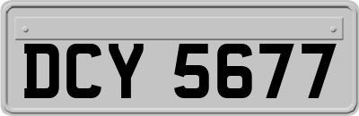 DCY5677