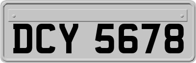 DCY5678
