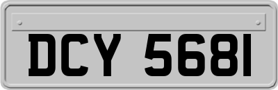 DCY5681