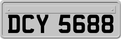 DCY5688