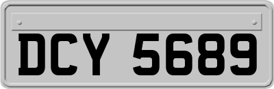 DCY5689
