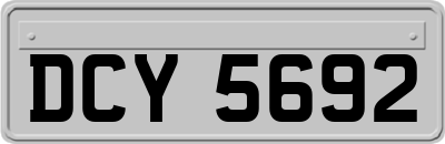 DCY5692