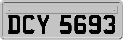 DCY5693