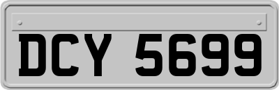 DCY5699