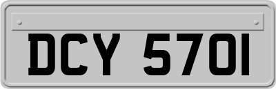 DCY5701