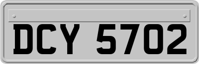 DCY5702
