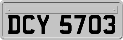 DCY5703