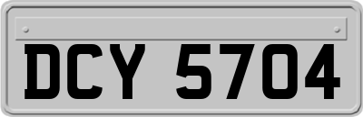 DCY5704