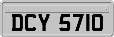 DCY5710